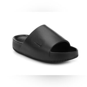 Nike calm slides